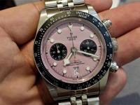 勞力士手表進水了怎么辦