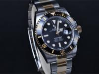 勞力士腕表表殼有劃痕處理辦法